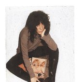 patti smith