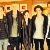 The Vamps & Demi Lovato