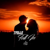 Fall In - Single