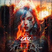 Set Fire To The Rain