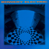 Bowery Electric / 1995.