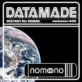 Destroy All Human - EP