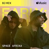 Early Hours (DJ Mix)
