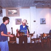 First performance