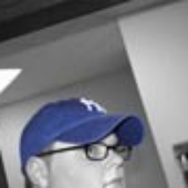 LastFM profile picture for @nrs