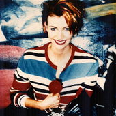 Cathy Dennis