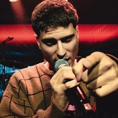 Teo Lucadamo