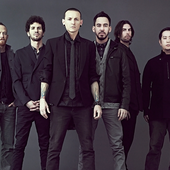Linkin Park NEW 2012 PNG