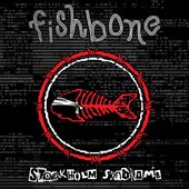 Stockholm Syndrome