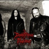Disastrous Murmur 2014