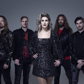 Delain 2020