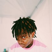 SKI MASK THE SLUMP GOD