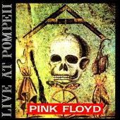 Pink Floyd - Live At Pompeii