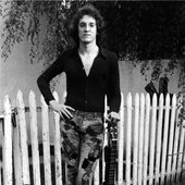 Randy Stonehill mid '70s