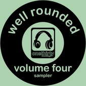 Well Rounded Volume Four