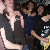 EP Release Show