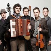 Jamie Smith's MABON