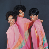 Diana Ross & The Supremes