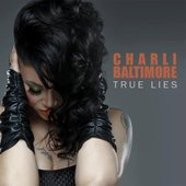 Charli Baltimore