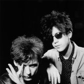 The Jesus and Mary Chain - Música, videos, estadísticas y fotos | Last.fm