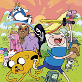Adventure Time