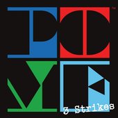 3 Strikes