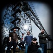 Spiridion band
