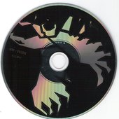 Game Over - CD