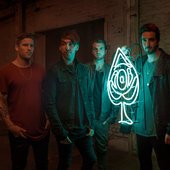 All Time Low 2017