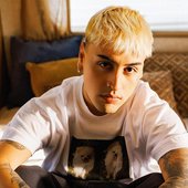 23 DE MAYO “MI CORAZÓN” El segundo adelanto del disco, cada vez falta menos, PRE SAVE en mi perfil.jpg
