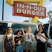 the paranoyds