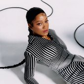 Keke Palmer | Glamour – aug. 2022