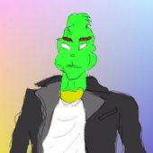 Grinch's Ultimatum