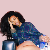 SZA png