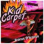Icarus D'Icarus [Explicit]