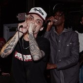 Jan 10th at Che Café