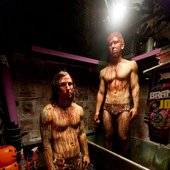 Children - Chad Fjerstad and Christopher Zeischegg