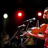 Quarteto Olinda