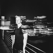 Dark Cities