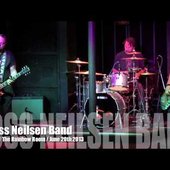 Ross Neilsen Band - Live At The Rainbow Room