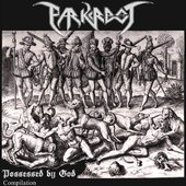 Possessed by God