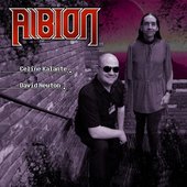 Albion Power Metal from USA