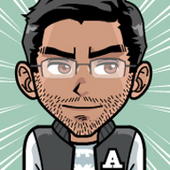Avatar for hansgogia