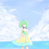 Ranka Lee - 05