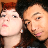 LastFM profile picture for @staggeringly