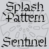 Splash Pattern