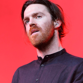 Nick Murphy