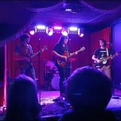 Nobodies at Workmans Mainstage, Dublin