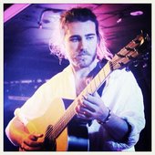 Matt Corby