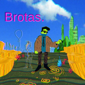 BROTAS.